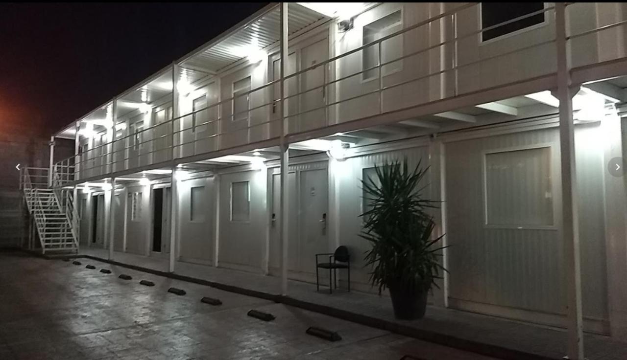 Bonitto Inn Monterrey Norte Exterior photo